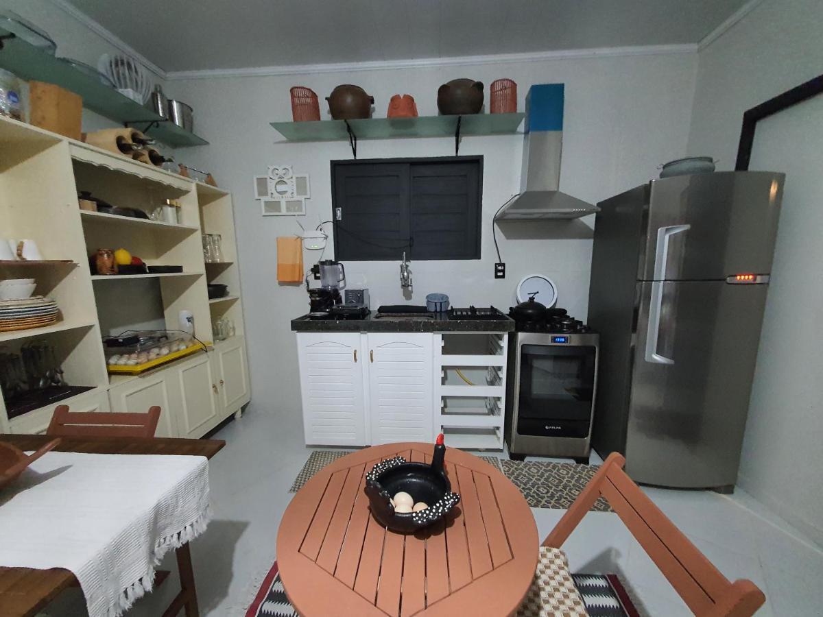 Tiny Home Garden Bananeiras Exterior foto