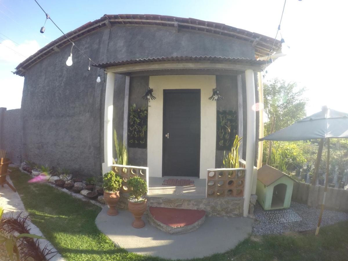 Tiny Home Garden Bananeiras Exterior foto