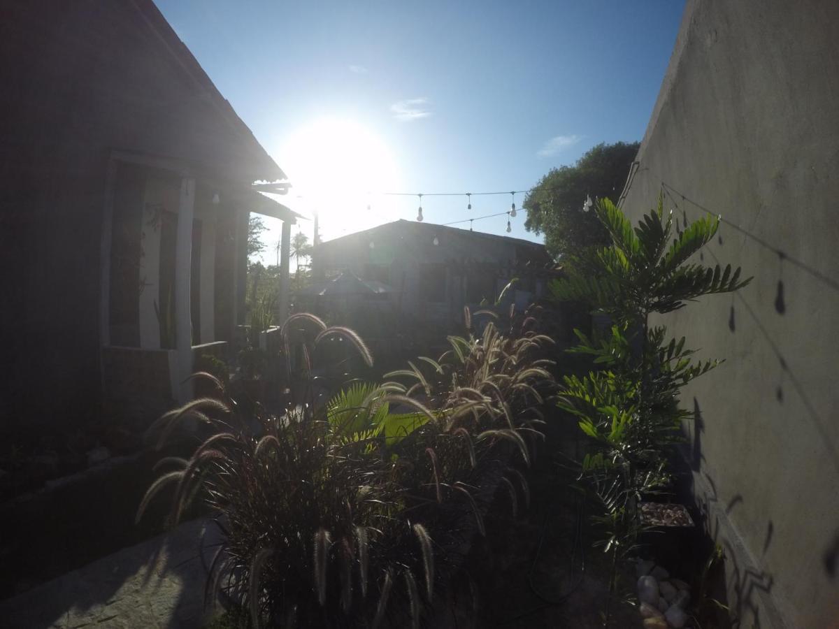 Tiny Home Garden Bananeiras Exterior foto