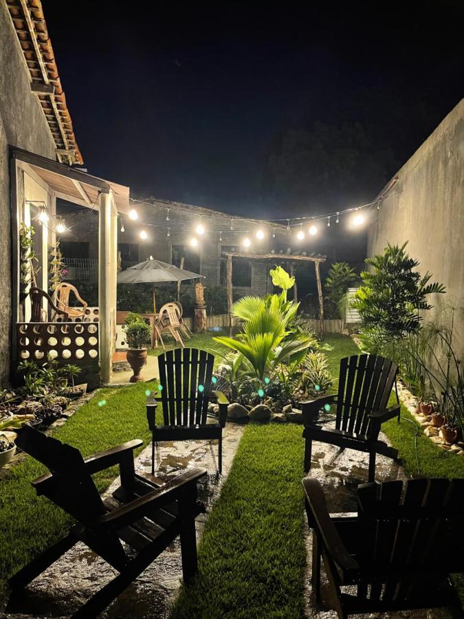Tiny Home Garden Bananeiras Exterior foto